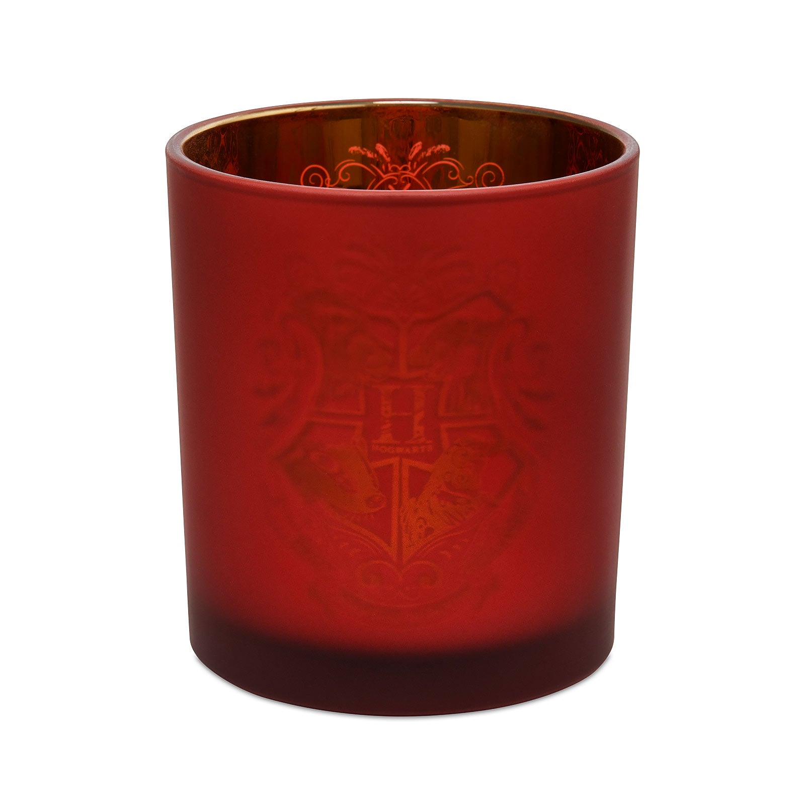 Produktbild Harry Potter - Hogwarts värmeljushållare med LED-ljus
