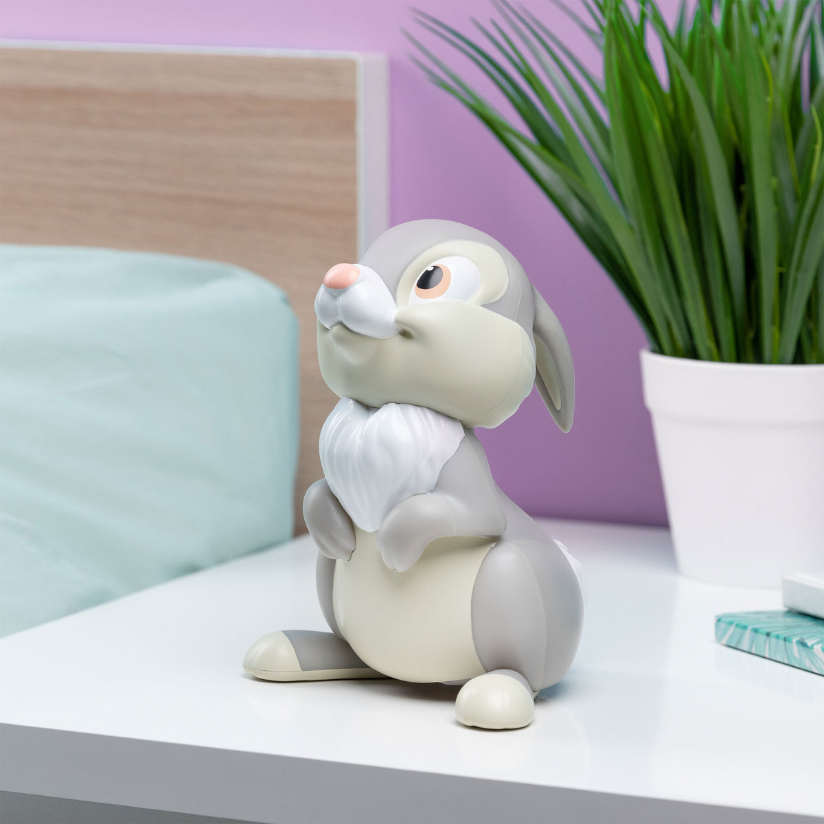 Produktbild Bambi - Klopfer 3D Bordslampa