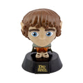Produktbild Sagan om Ringen - Frodo Icons 3D Bordslampa
