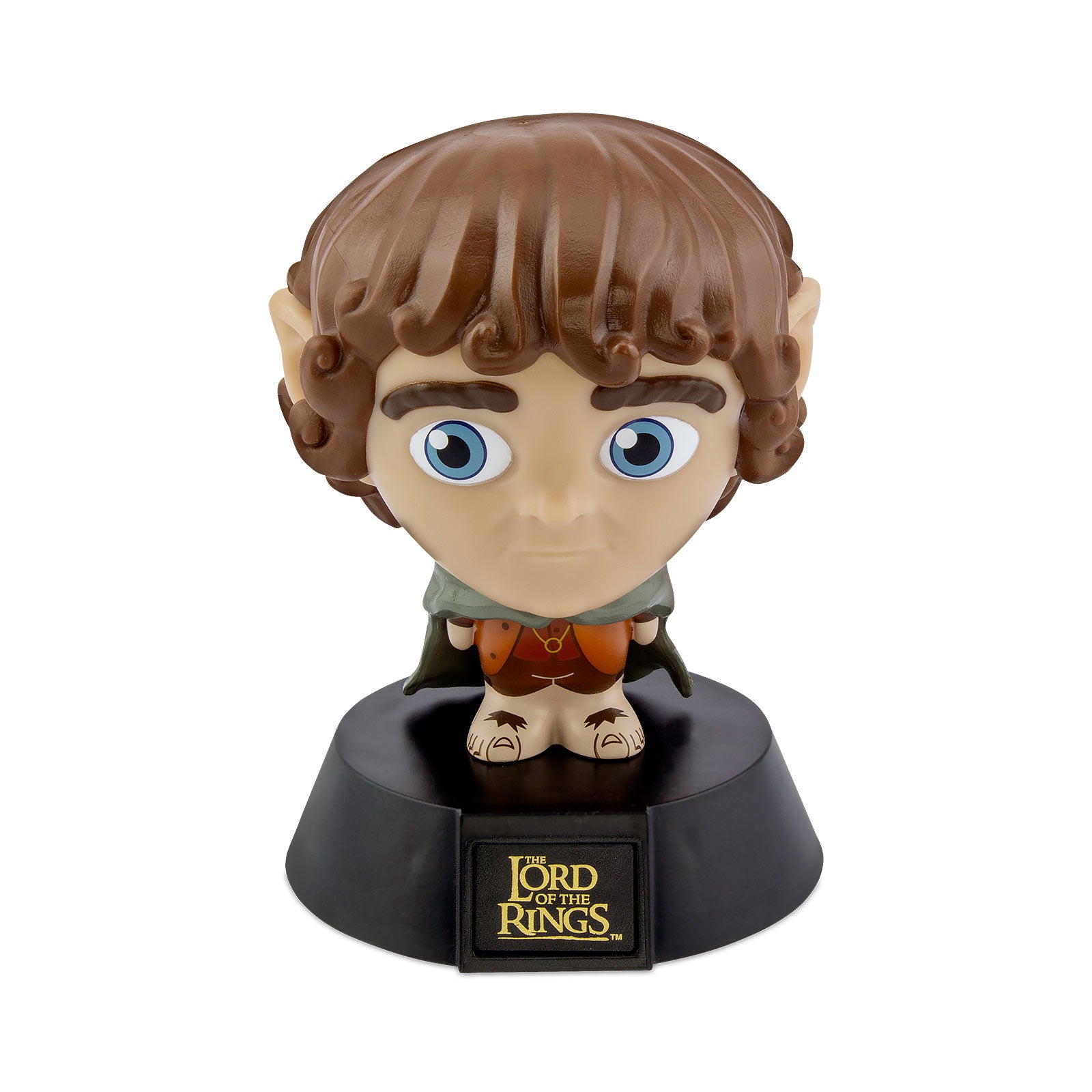 Produktbild Sagan om Ringen - Frodo Icons 3D Bordslampa