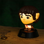 Produktbild Sagan om Ringen - Frodo Icons 3D Bordslampa