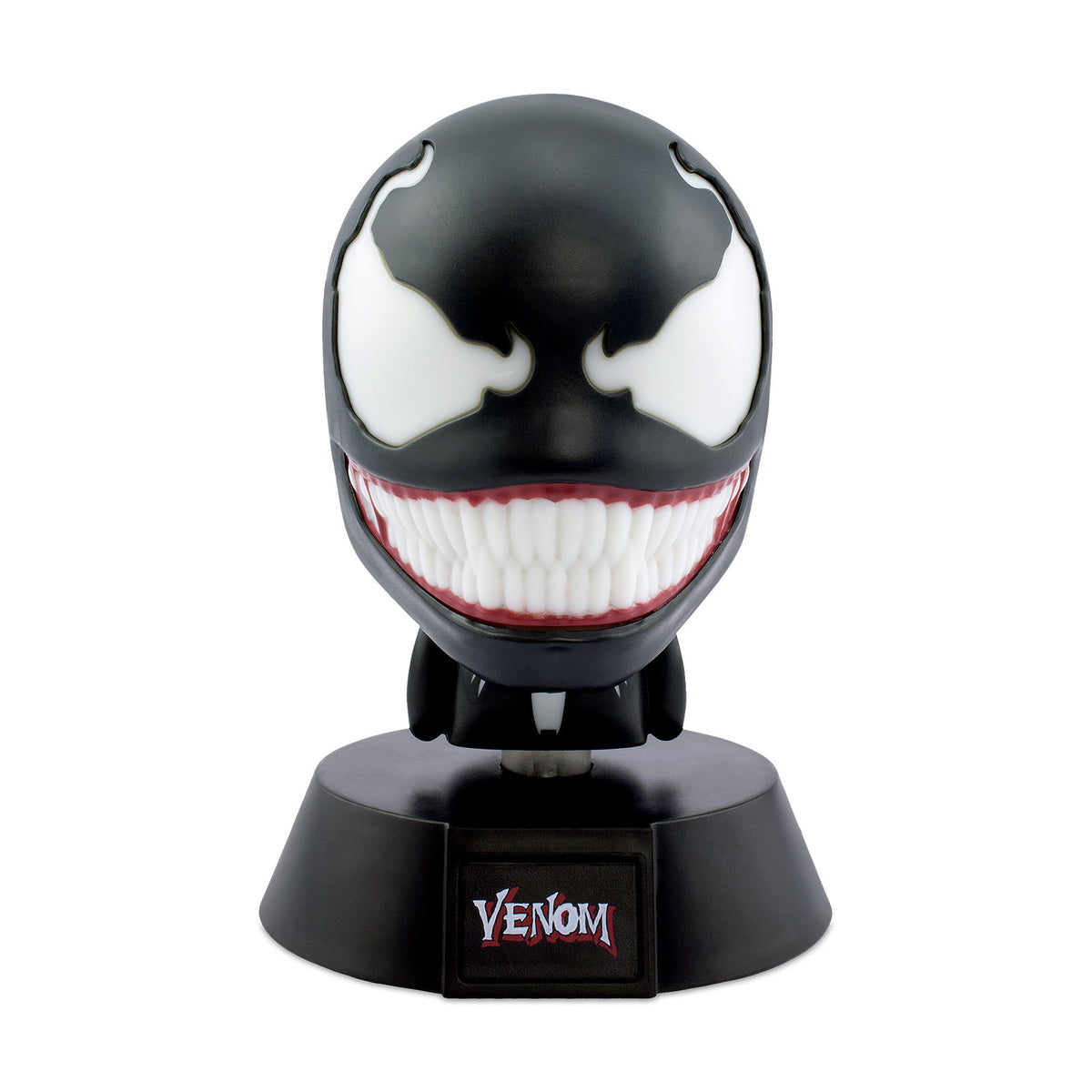 Produktbild Marvel - Venom Icons 3D Bordslampa