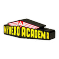 Produktbild My Hero Academia - Logobordslampa