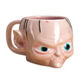 Produktbild Sagan om Ringen - Gollum 3D Mugg