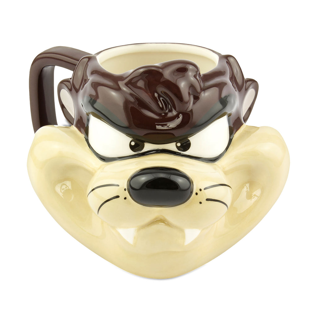 Produktbild Looney Tunes - Taz 3D Mugg