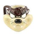 Produktbild Looney Tunes - Taz 3D Mugg