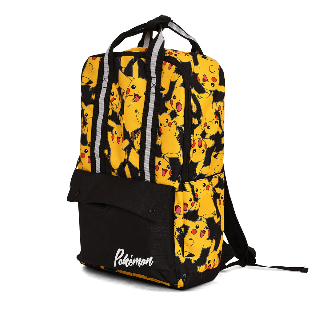 Produktbild Pokemon - Pikachu Ryggsäck