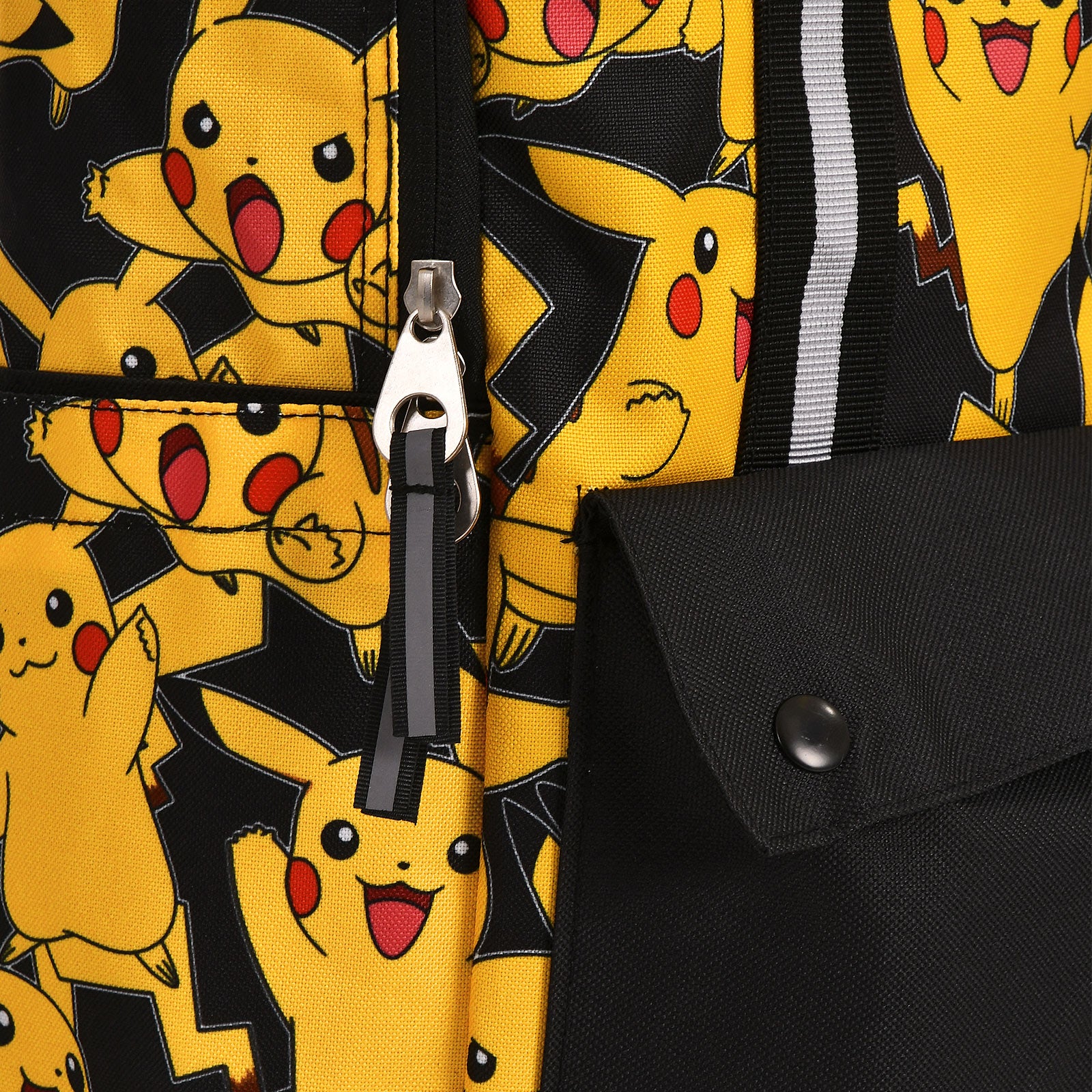 Produktbild Pokemon - Pikachu Ryggsäck