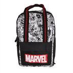 Produktbild Marvel - Serietidningsryggsäck