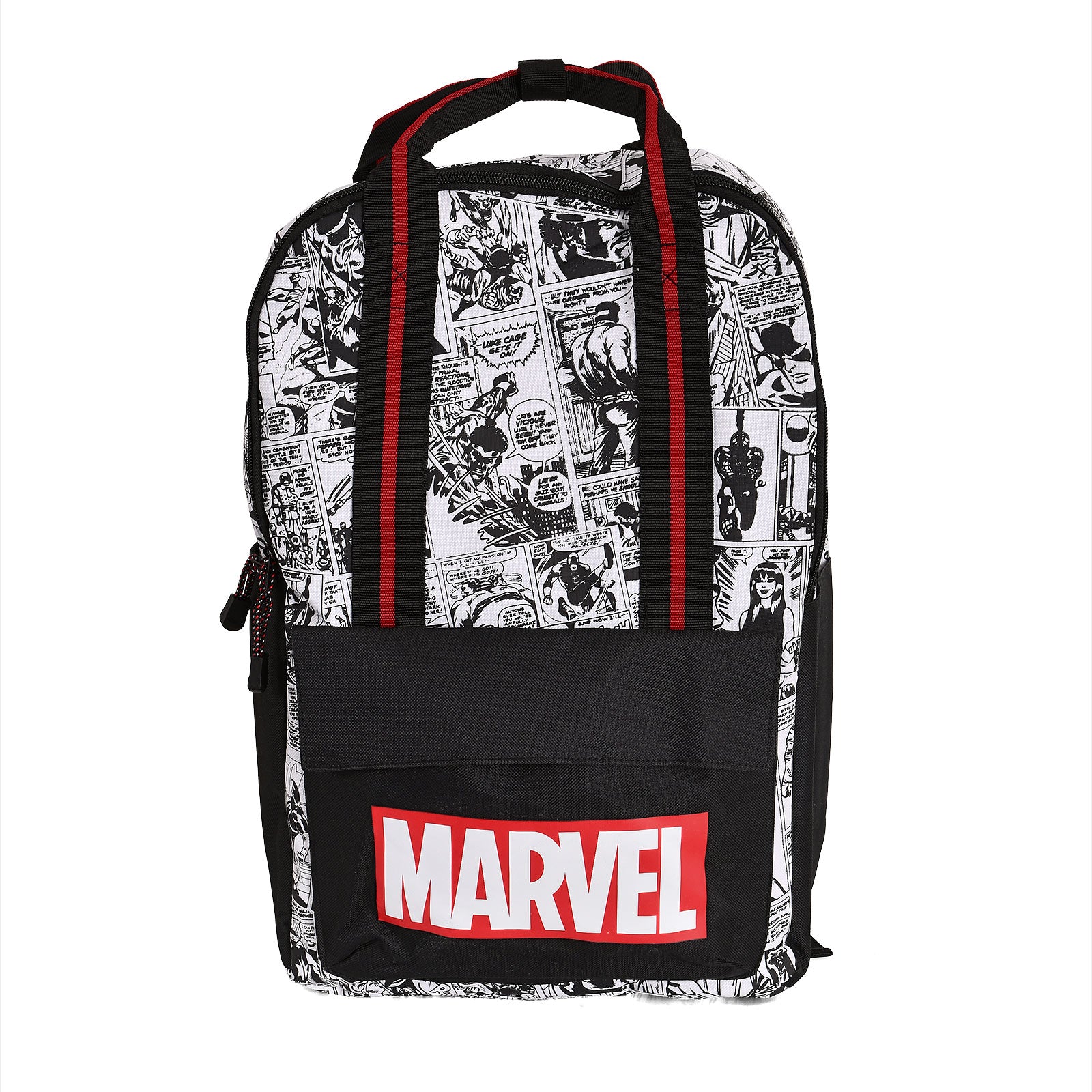 Produktbild Marvel - Serietidningsryggsäck