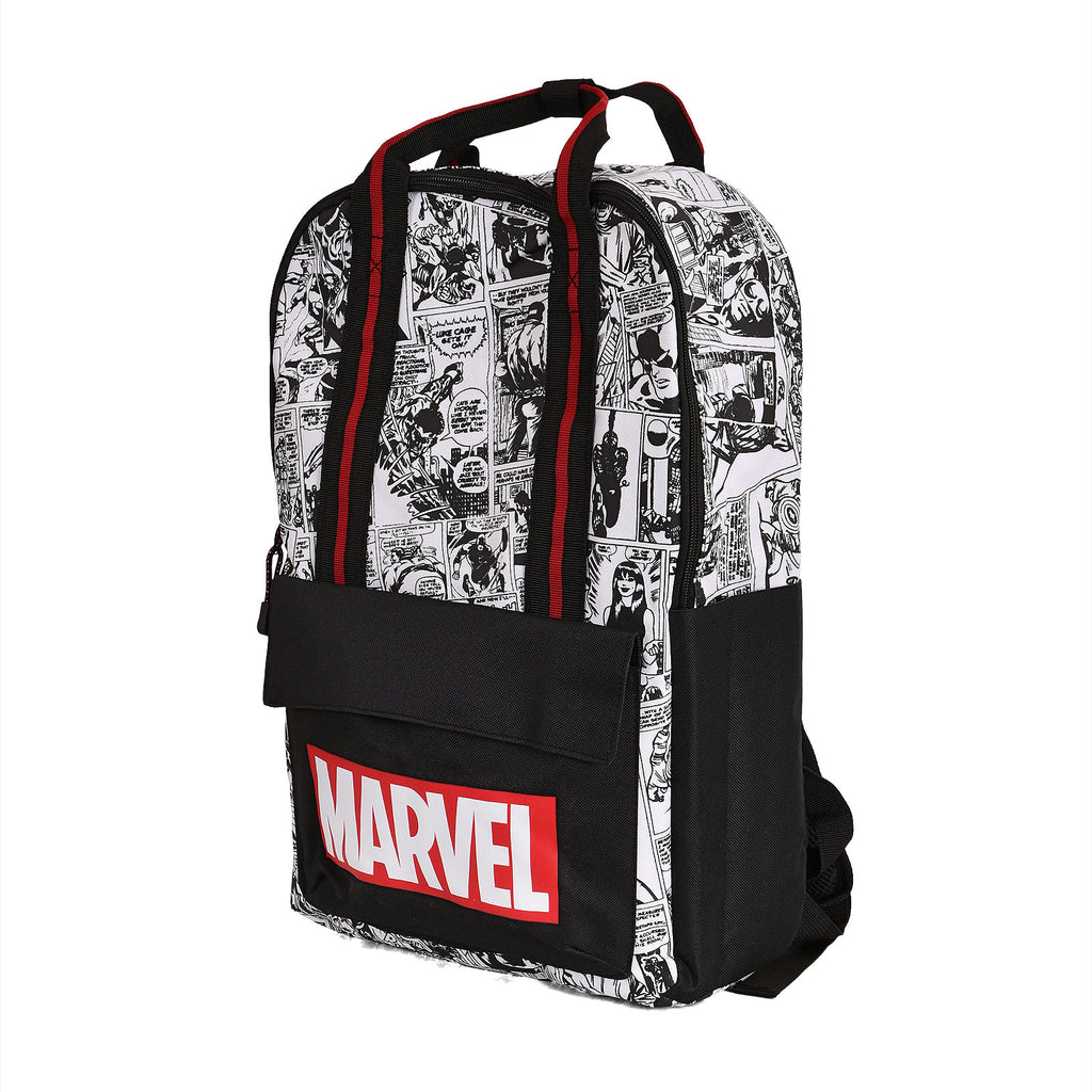 Produktbild Marvel - Serietidningsryggsäck