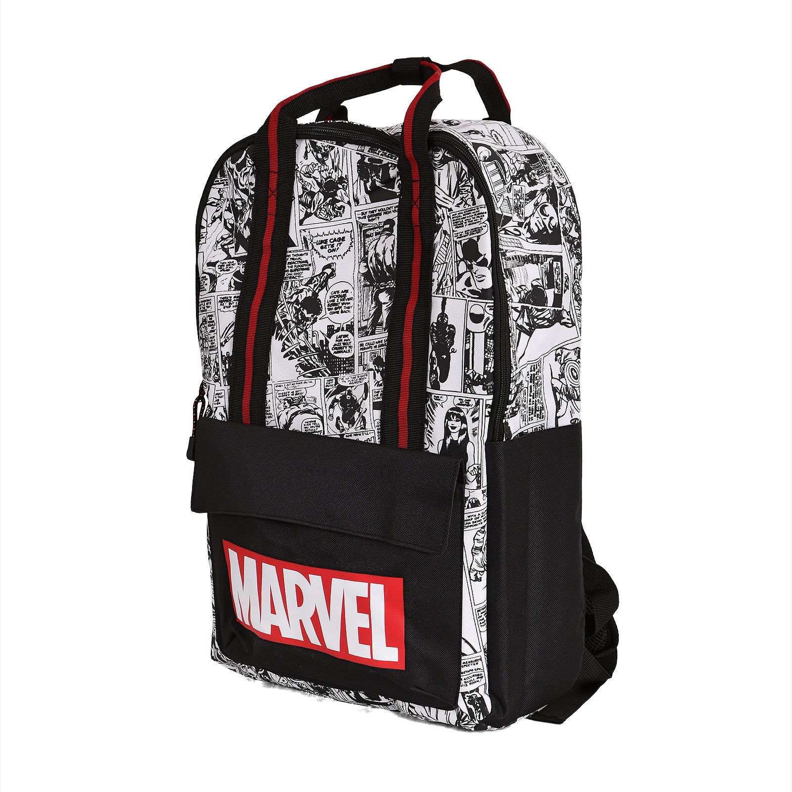 Produktbild Marvel - Serietidningsryggsäck