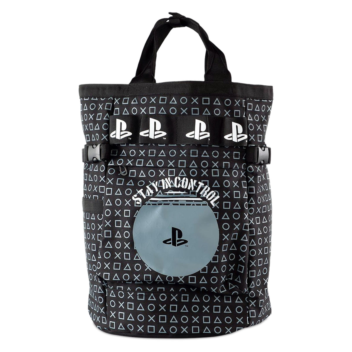 Produktbild PlayStation - Symbol Ryggsäck