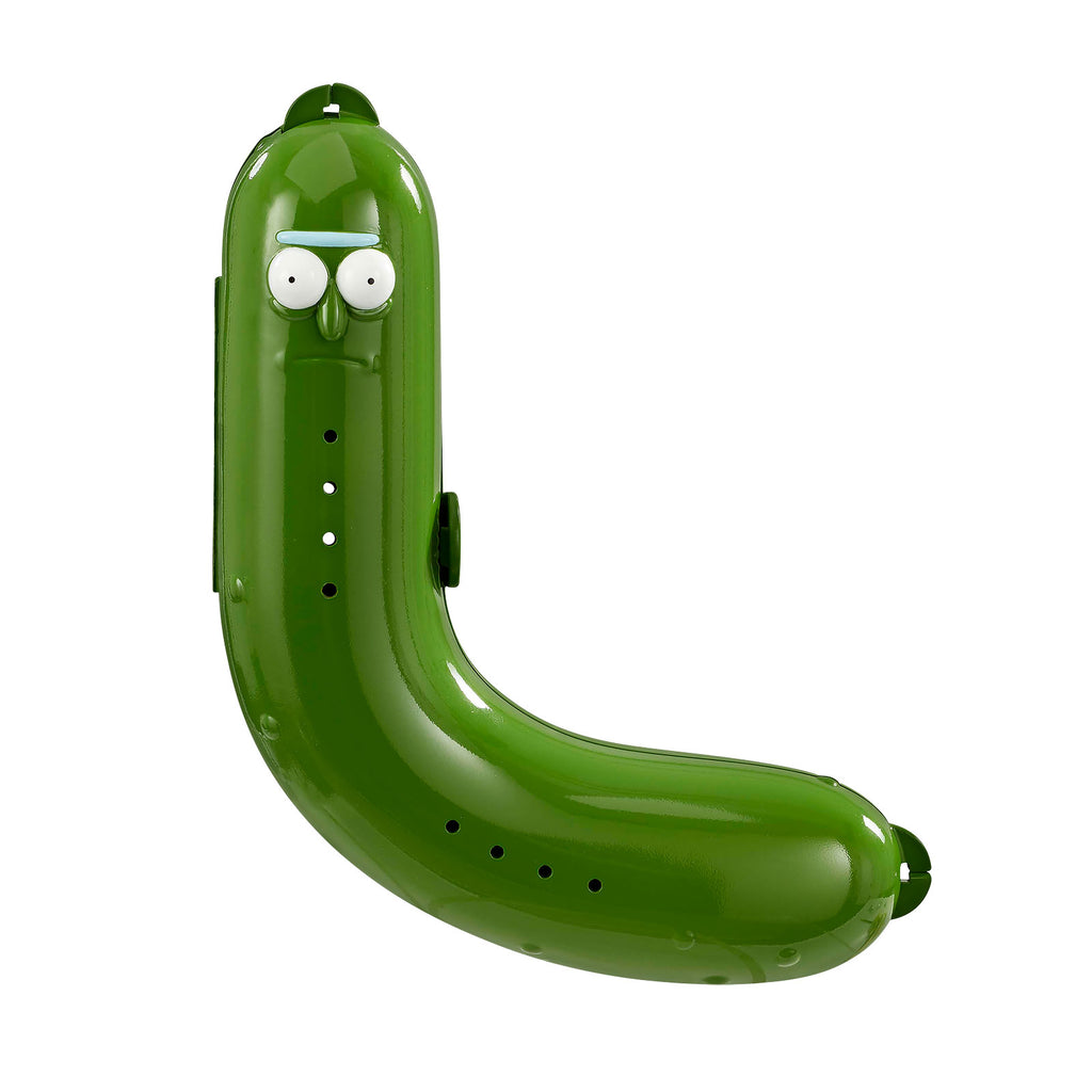Produktbild Rick and Morty - Pickle Rick bananlåda