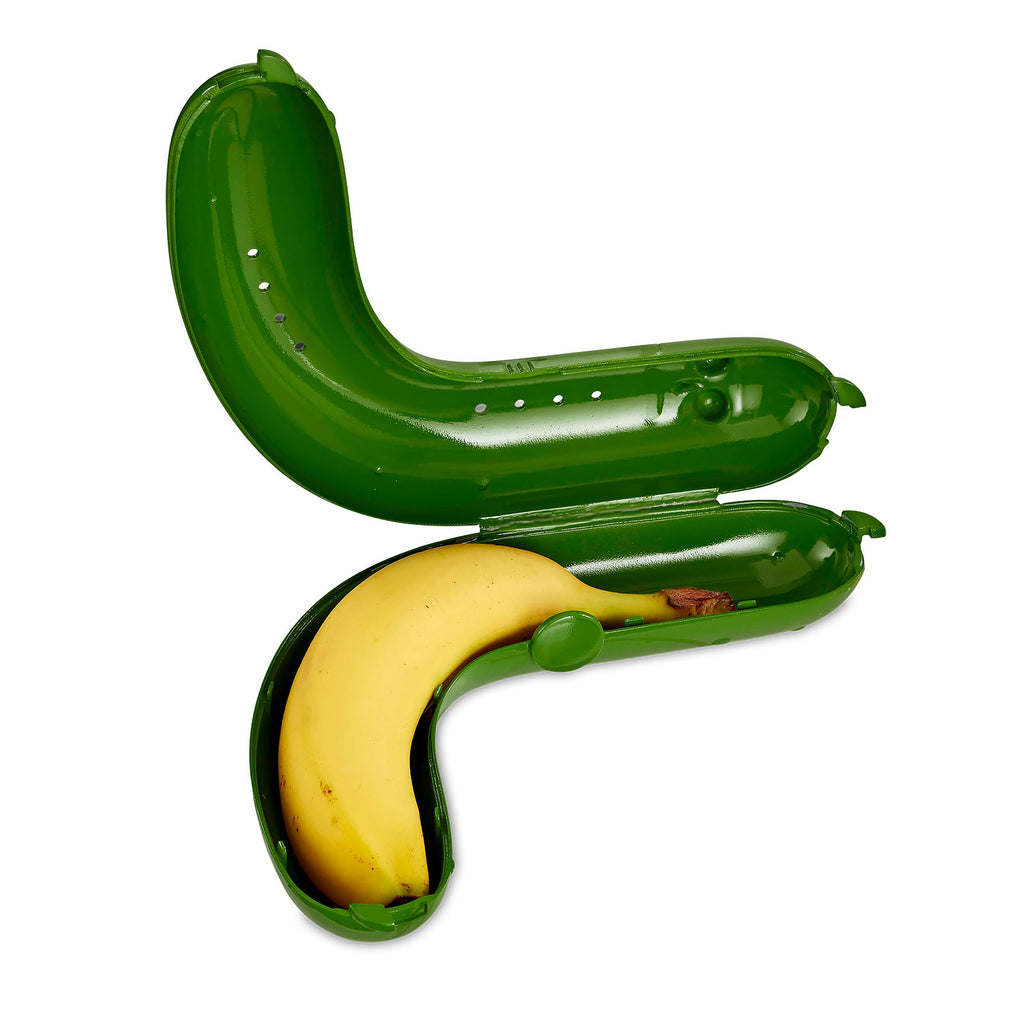 Produktbild Rick and Morty - Pickle Rick bananlåda