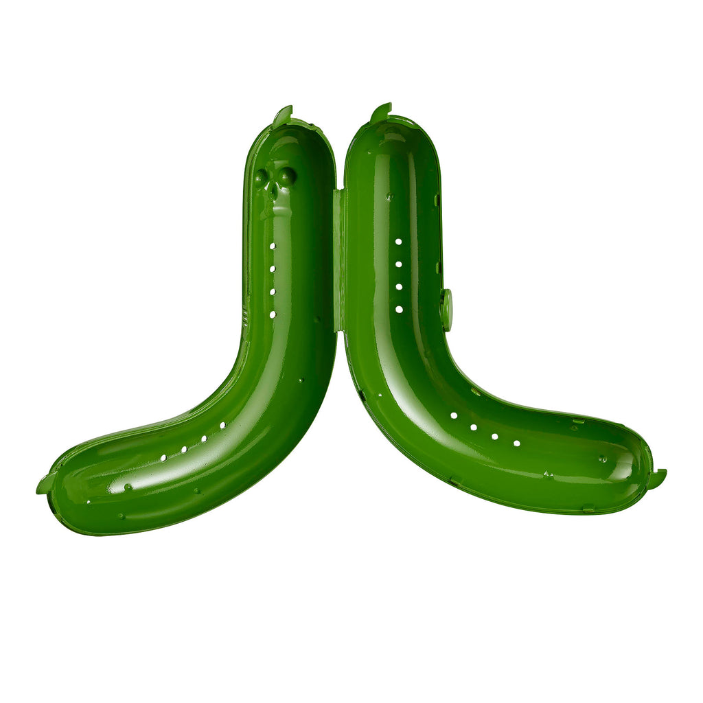 Produktbild Rick and Morty - Pickle Rick bananlåda