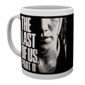 Produktbild The Last of Us - Ellie Face Mugg