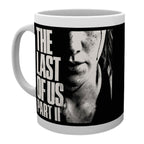 Produktbild The Last of Us - Ellie Face Mugg