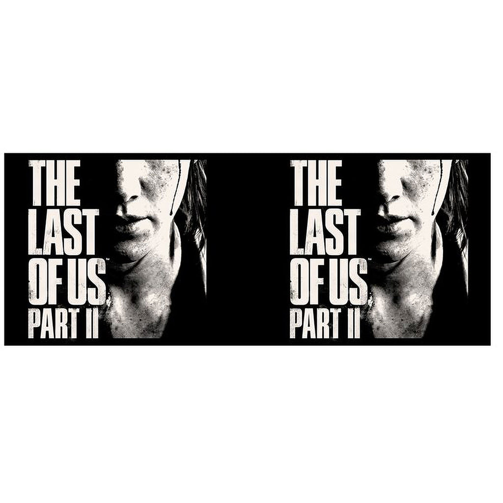 Produktbild The Last of Us - Ellie Face Mugg