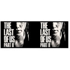 Produktbild The Last of Us - Ellie Face Mugg