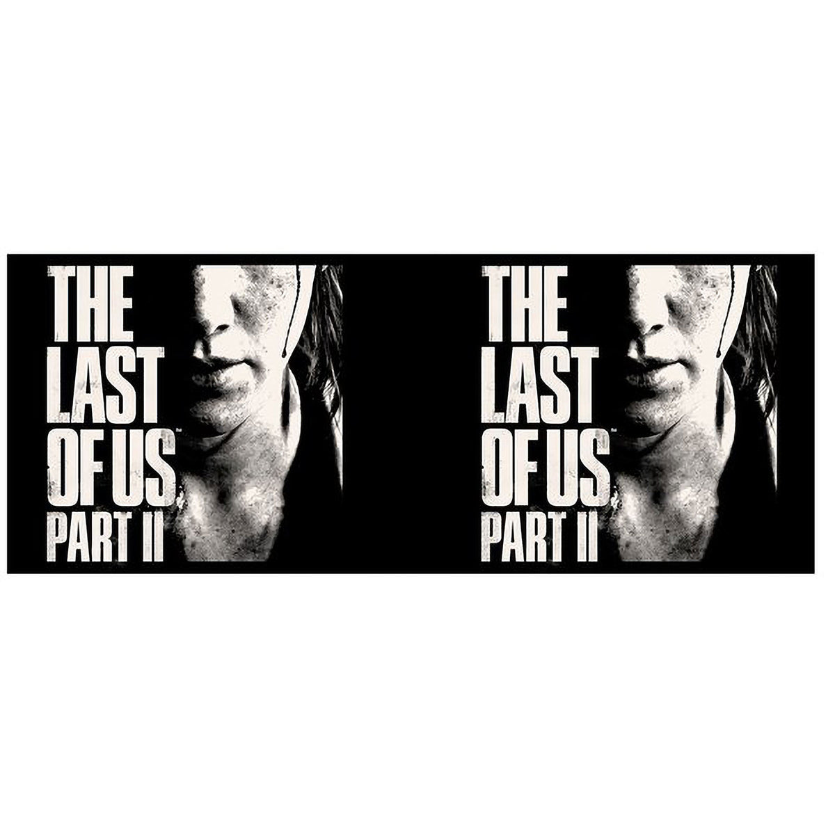 Produktbild The Last of Us - Ellie Face Mugg