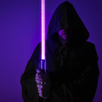 Produktbild Star Wars - Darth Revan Force FX Elite ljussabel med färgväxling