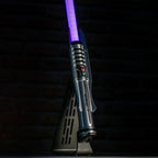 Produktbild Star Wars - Darth Revan Force FX Elite ljussabel med färgväxling