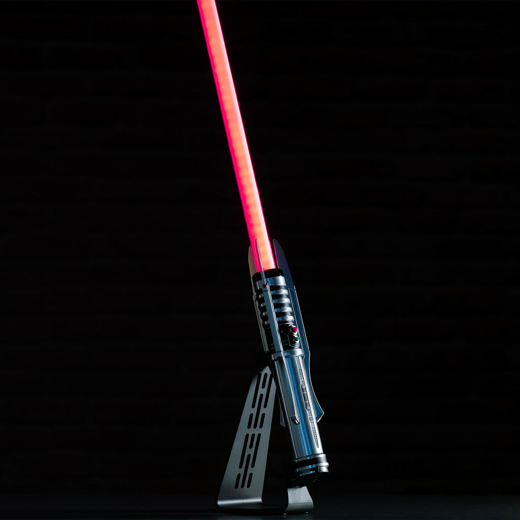 Produktbild Star Wars - Darth Revan Force FX Elite ljussabel med färgväxling