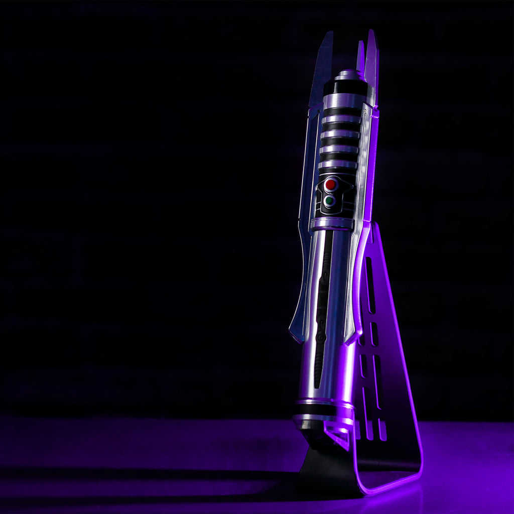 Produktbild Star Wars - Darth Revan Force FX Elite ljussabel med färgväxling