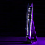 Produktbild Star Wars - Darth Revan Force FX Elite ljussabel med färgväxling