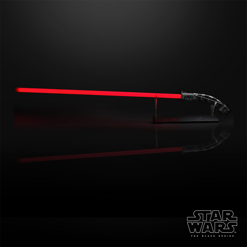 Produktbild Star Wars - Asajj Ventress Force FX Ljussvärd