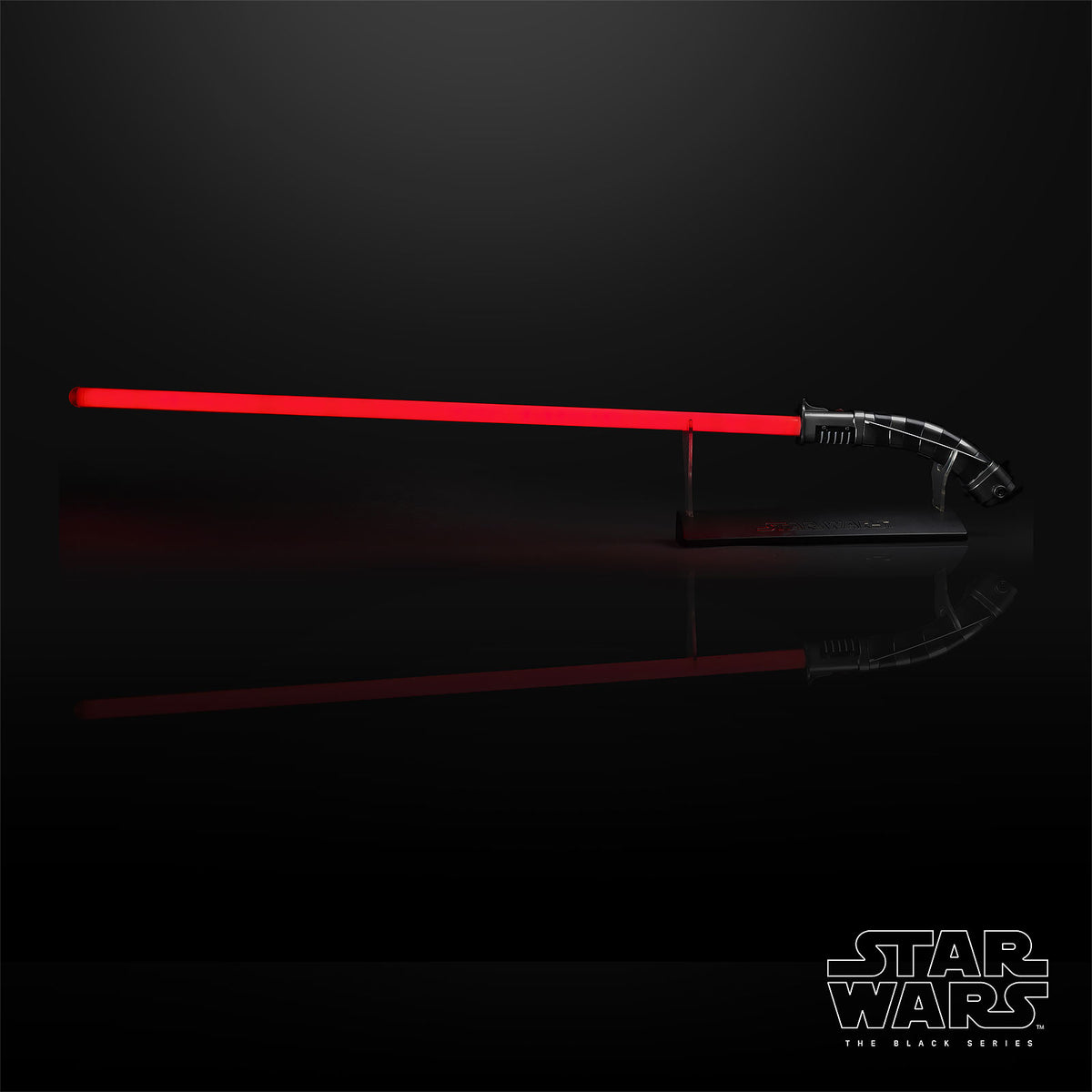 Produktbild Star Wars - Asajj Ventress Force FX Ljussvärd