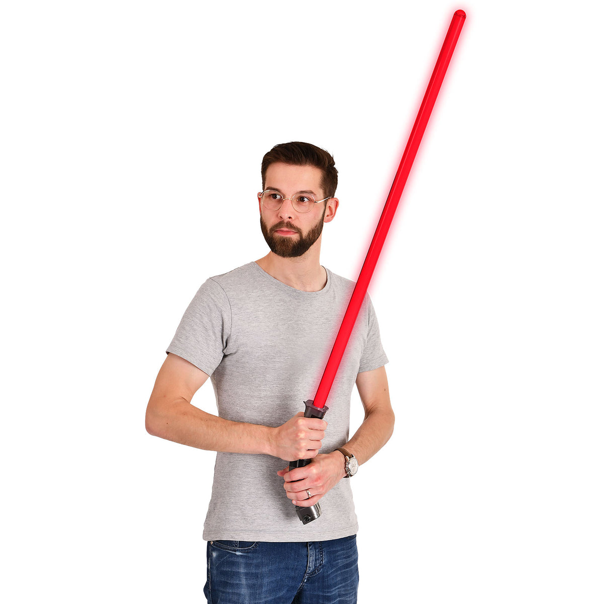 Produktbild Star Wars - Asajj Ventress Force FX Ljussvärd