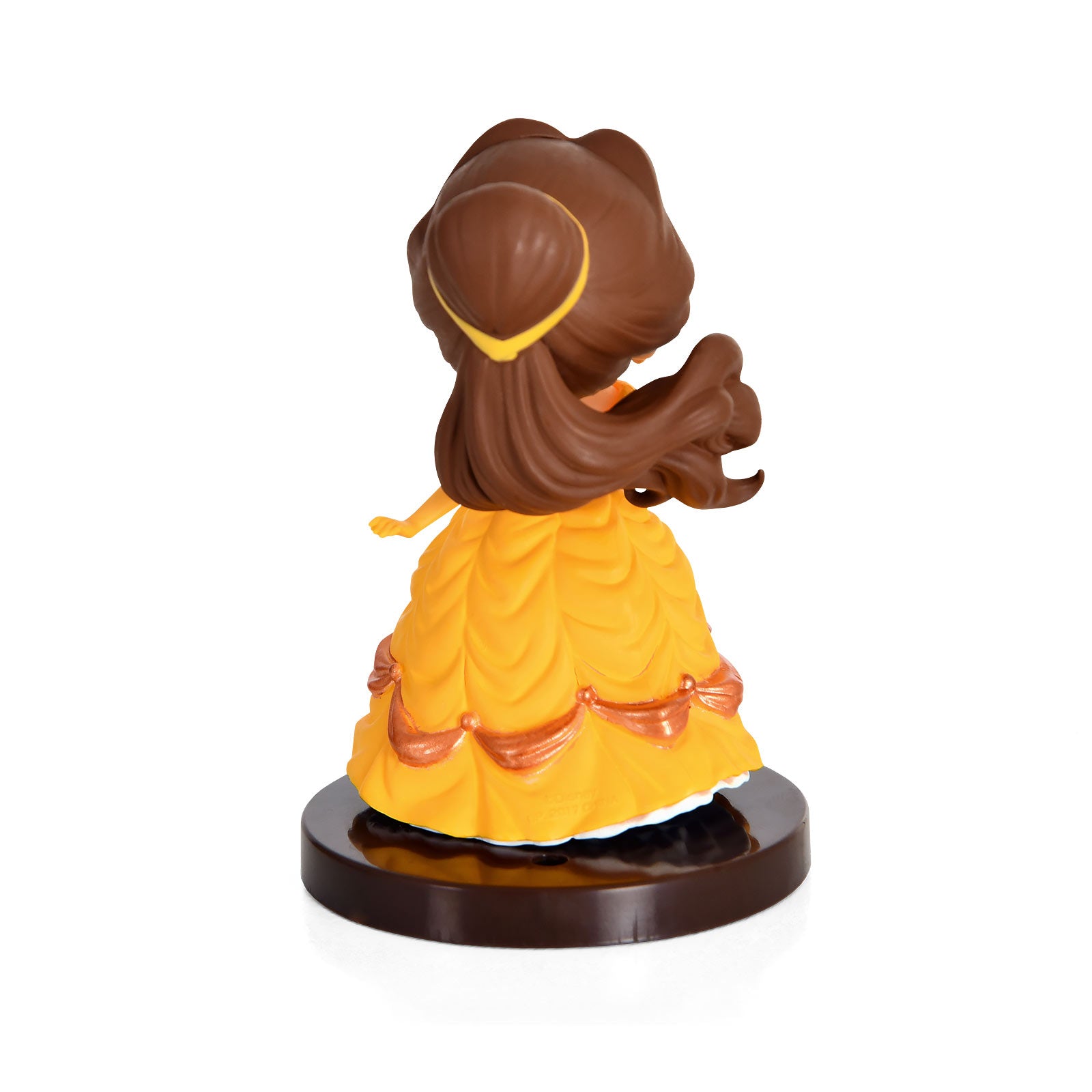 Product image Beauty and the Beast - Belle with Ball Gown Q Posket Figure 7 cm