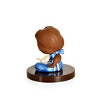 Produktbild Skönheten och Odjuret - Belle Q Posket Figur 5 cm