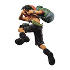Produktbild One Piece - Portgas D. Ace SCultures Big Zoukeio Figur 9 cm