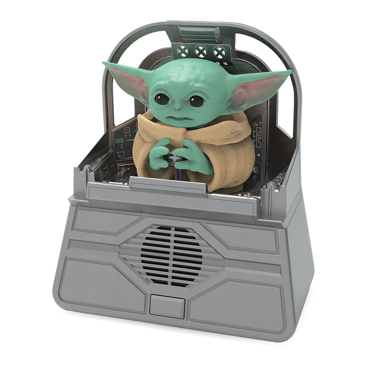 Produktbild Dansande Grogu Högtalare - Star Wars The Mandalorian