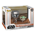 Produktbild The Child & The Mandalorian Funko Pop Figurset - Star Wars