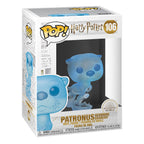 Product image Harry Potter - Hermione Patronus Funko Pop Figurine
