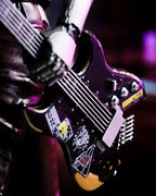 Produktbild Cyberpunk 2077 - Johnny Silverhand Figur 23 cm