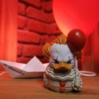 Produktbild Stephen Kings DET - Pennywise TUBBZ Dekorationsanka