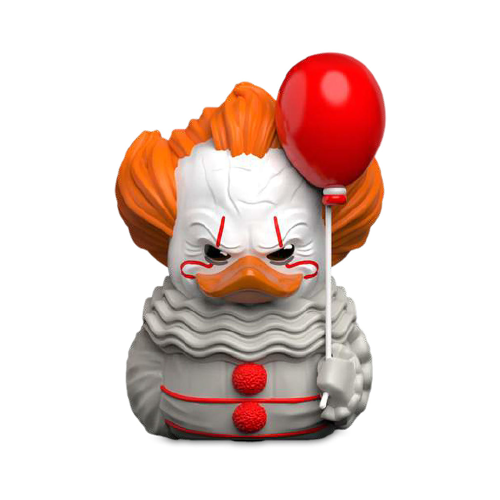 Produktbild Stephen Kings DET - Pennywise TUBBZ Dekorationsanka