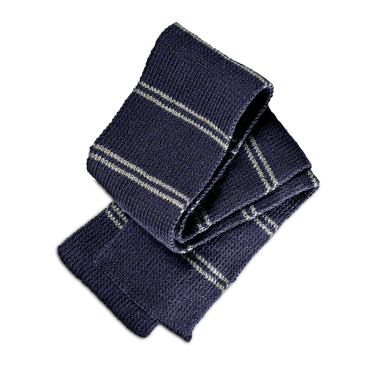 Produktbild Harry Potter - Ravenclaw Halsduk Stickningsset