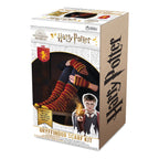 Produktbild Harry Potter - Gryffindor stickset: Handskar och strumpor