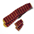 Produktbild Harry Potter - Gryffindor stickset: Handskar och strumpor