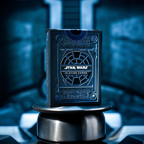 Produktbild Star Wars - Light Side Kortspel