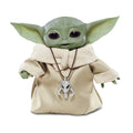 Produktbild The Child-figur med rörelse och ljud 18 cm - Star Wars The Mandalorian