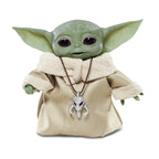Produktbild The Child-figur med rörelse och ljud 18 cm - Star Wars The Mandalorian
