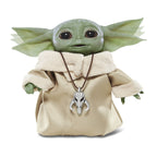Produktbild The Child-figur med rörelse och ljud 18 cm - Star Wars The Mandalorian