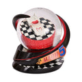 Produktbild Speed Racer - Mach 5 snöglob med glitter